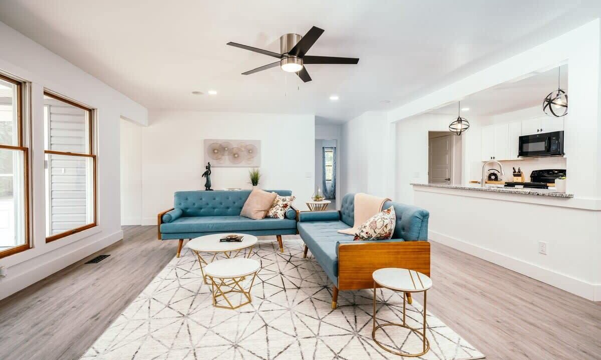 Photo of Livingroom in Bella Vista