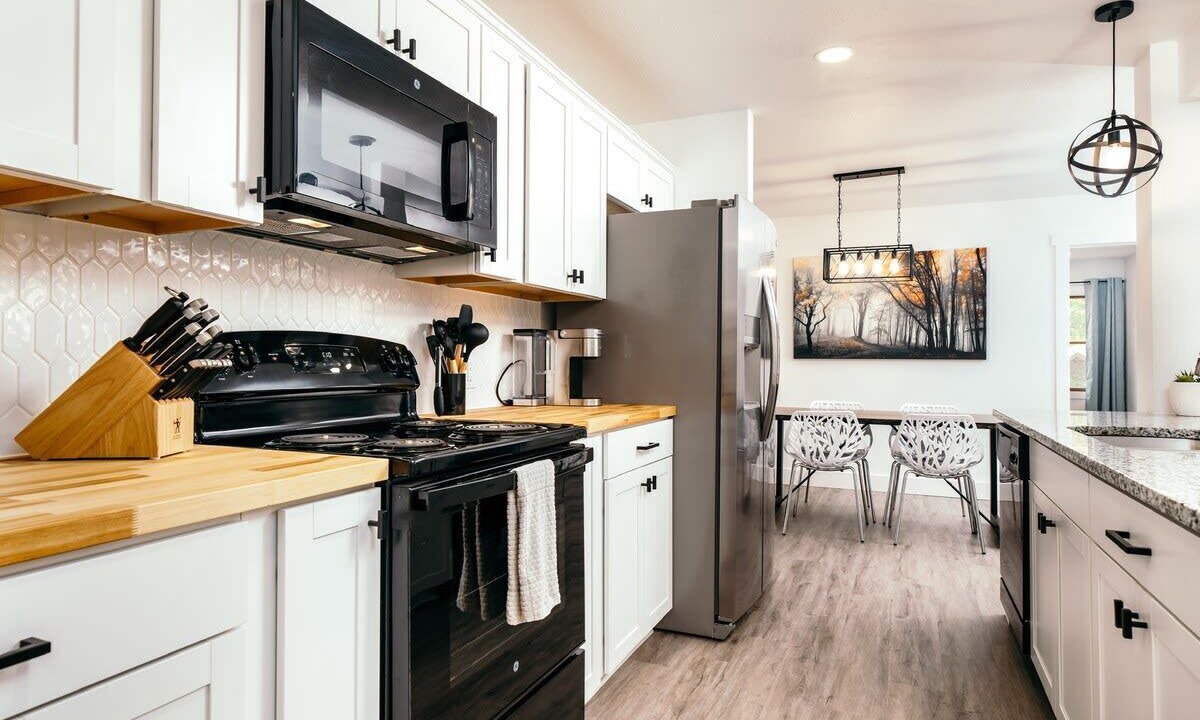 Photo of Kitchen in Bella Vista