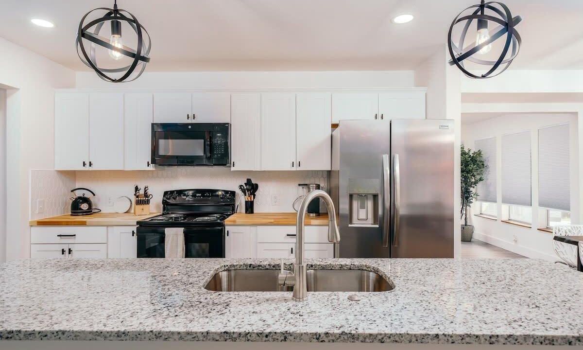 Photo of Kitchen in Bella Vista