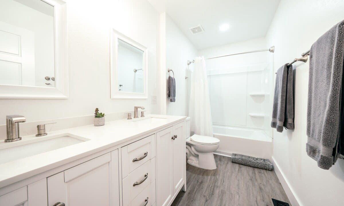 Photo of Bathroom in Bella Vista