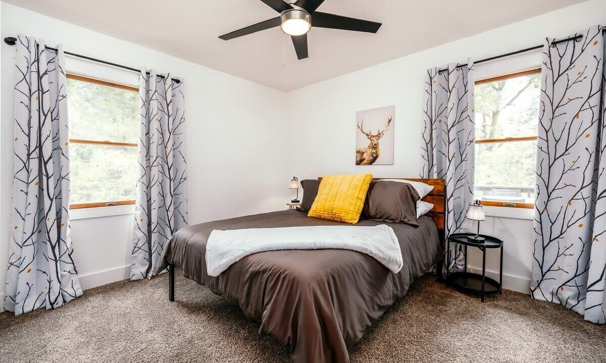 Photo of Bedroom in Bella Vista