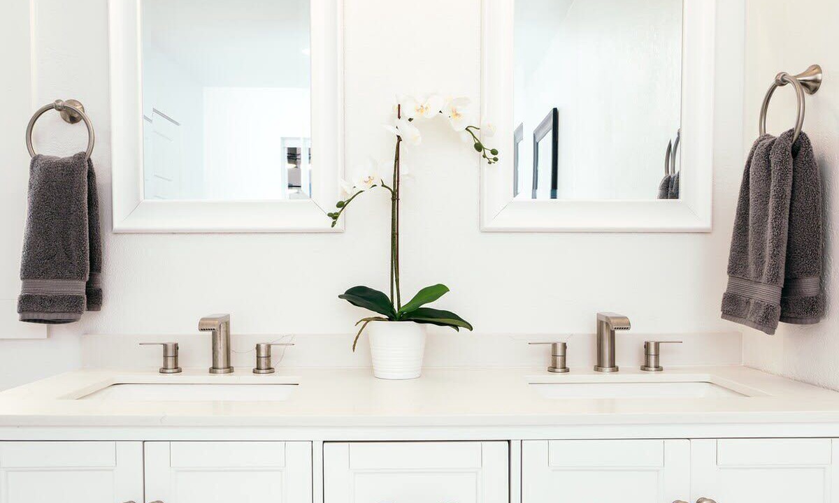 Photo of Bathroom in Bella Vista
