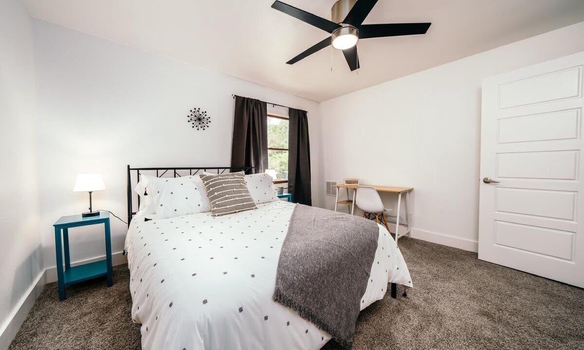 Photo of Bedroom in Bella Vista