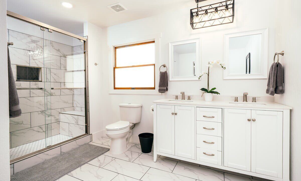 Photo of Bathroom in Bella Vista