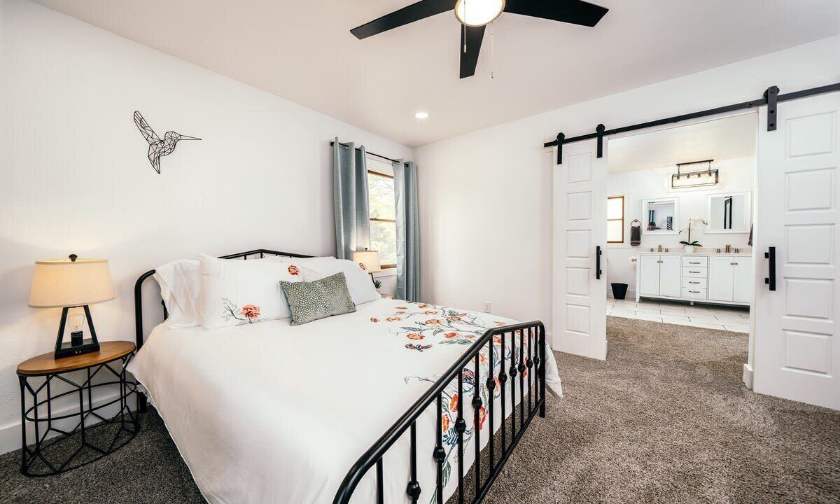 Photo of Bedroom in Bella Vista