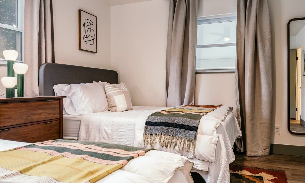 Photo of Bedroom in Bella Vista