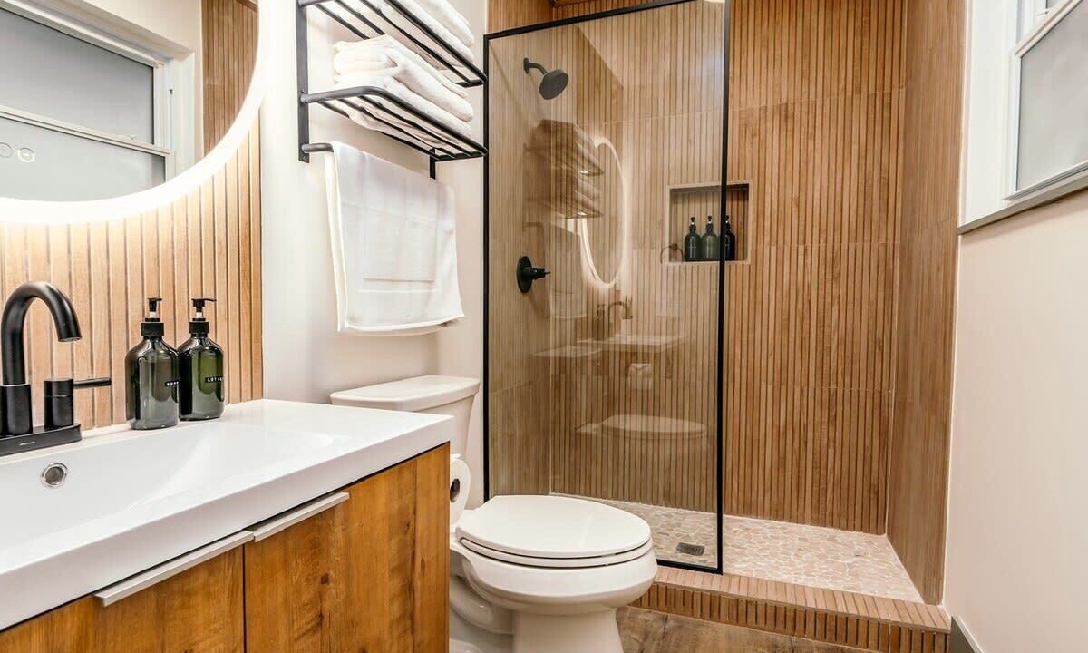 Photo of Bathroom in Bella Vista