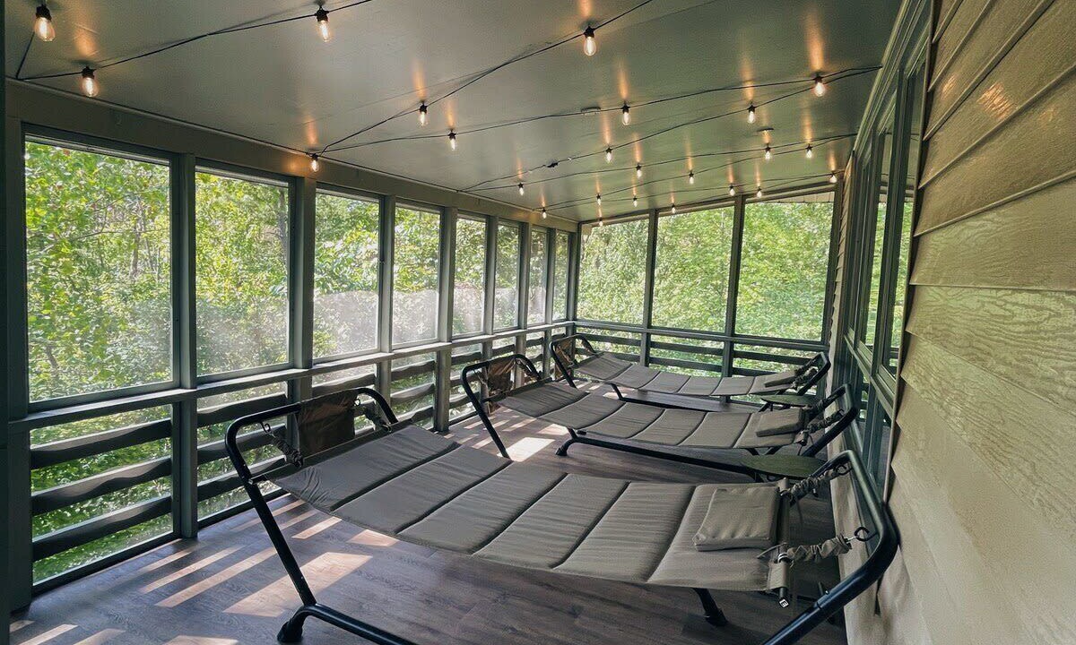 Photo of Outdoor in Bella Vista