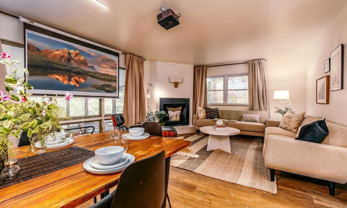 Photo of Bedroom in Bella Vista