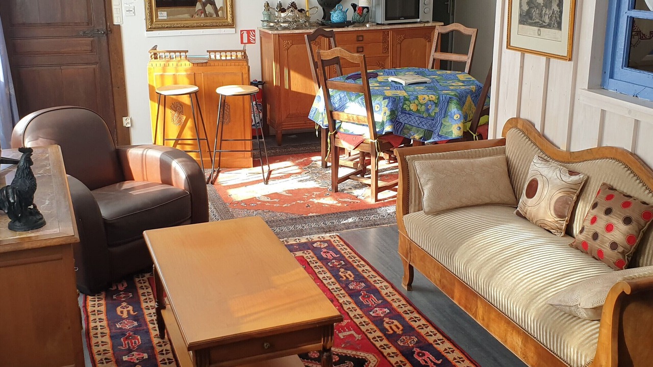 Photo of Livingroom in Mersuay