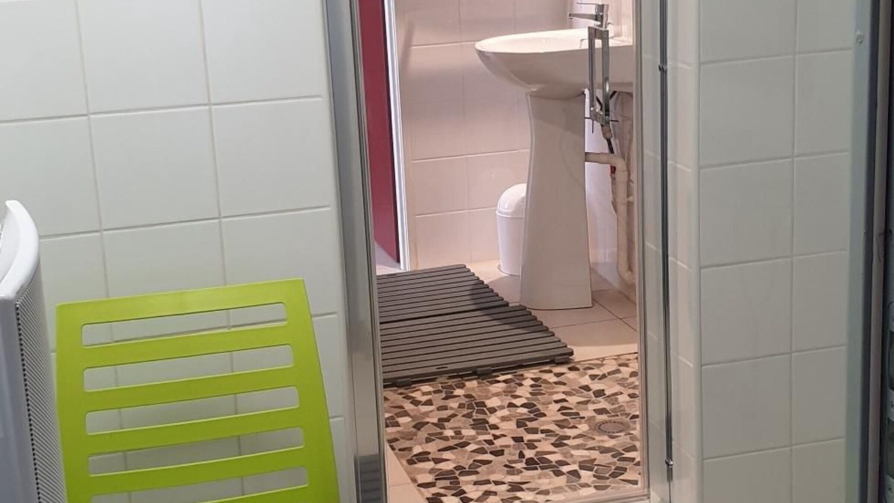 Photo of Bathroom in Mersuay