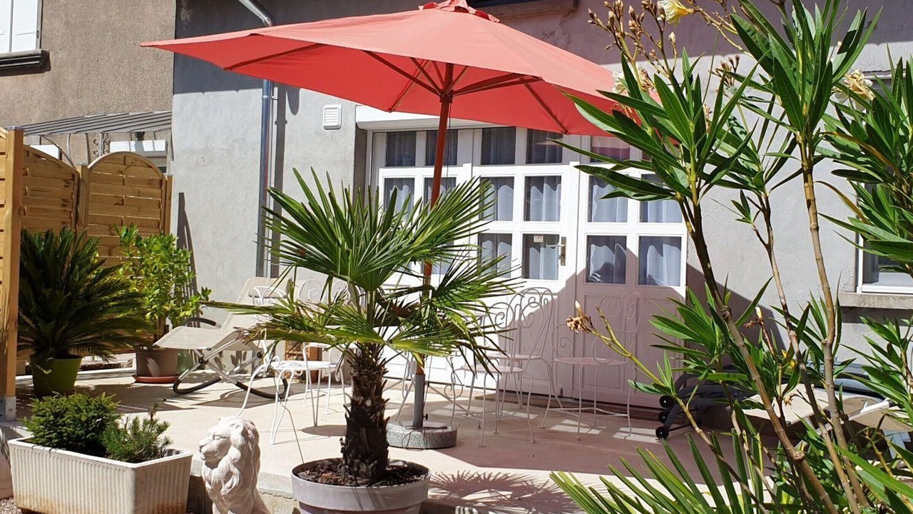 Photo of Patio Balcony in Mersuay