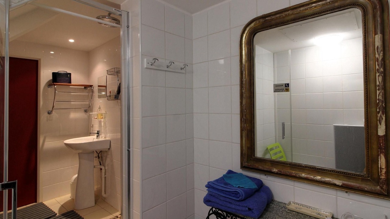 Photo of Bathroom in Mersuay