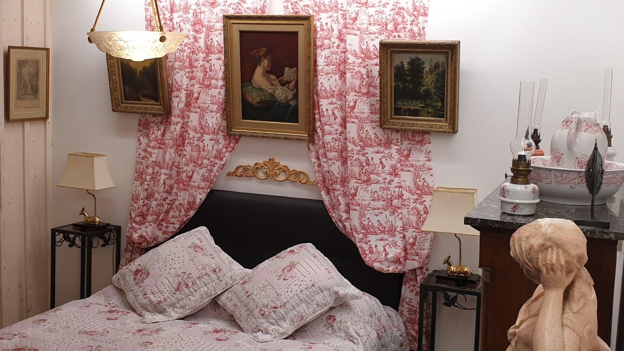 Photo of Bedroom in Mersuay