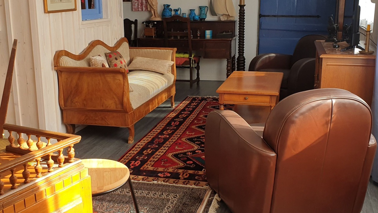 Photo of Livingroom in Mersuay