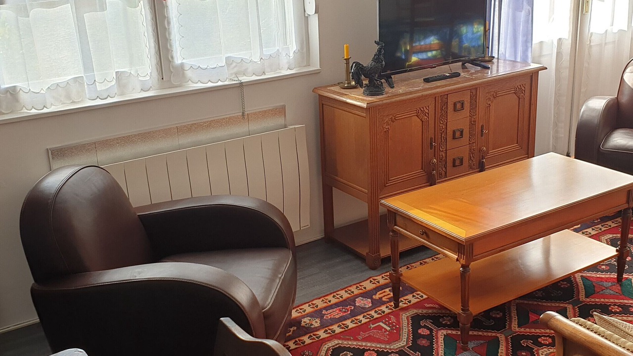 Photo of Livingroom in Mersuay