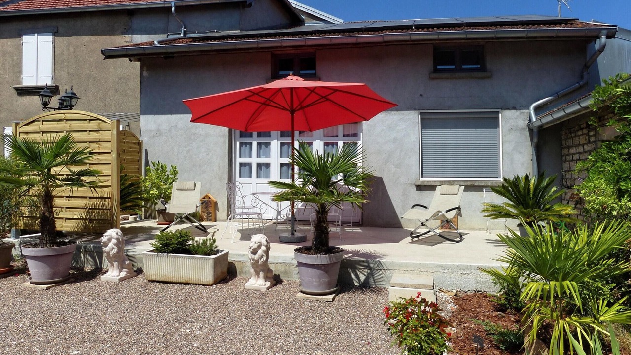 Photo of Patio Balcony in Mersuay