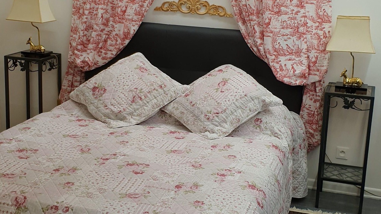 Photo of Bedroom in Mersuay