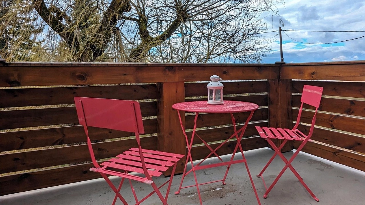 Photo of Outdoor in Hericourt