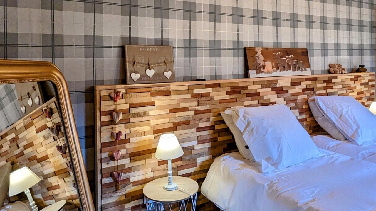 Photo of Bedroom in Hericourt