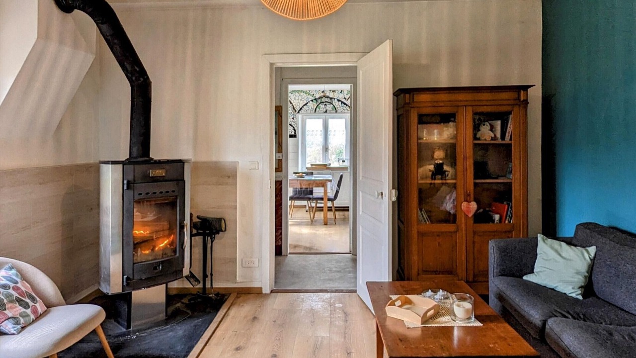 Photo of Livingroom in Hericourt