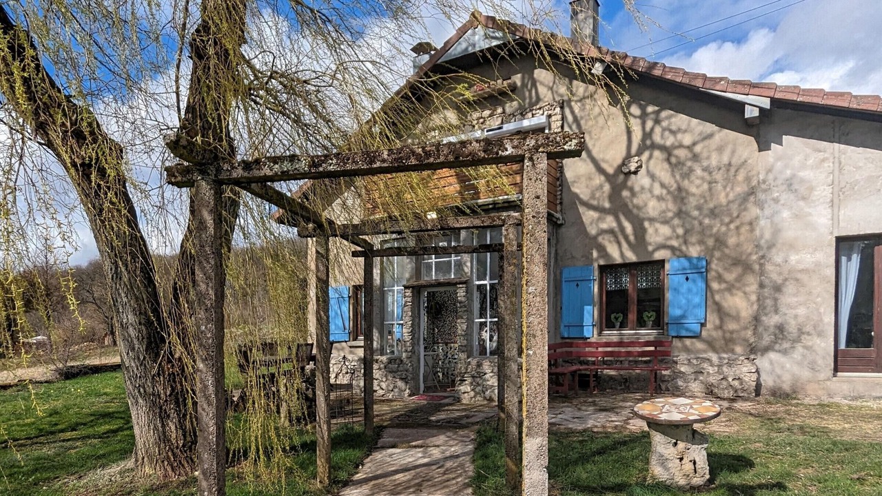 Photo of Outdoor in Hericourt