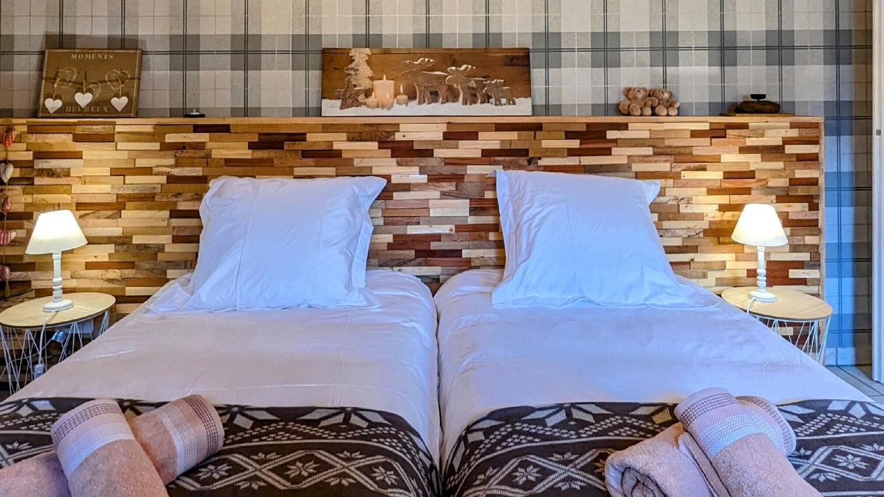 Photo of Bedroom in Hericourt