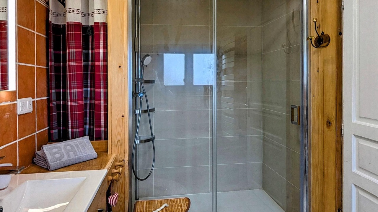 Photo of Bathroom in Hericourt