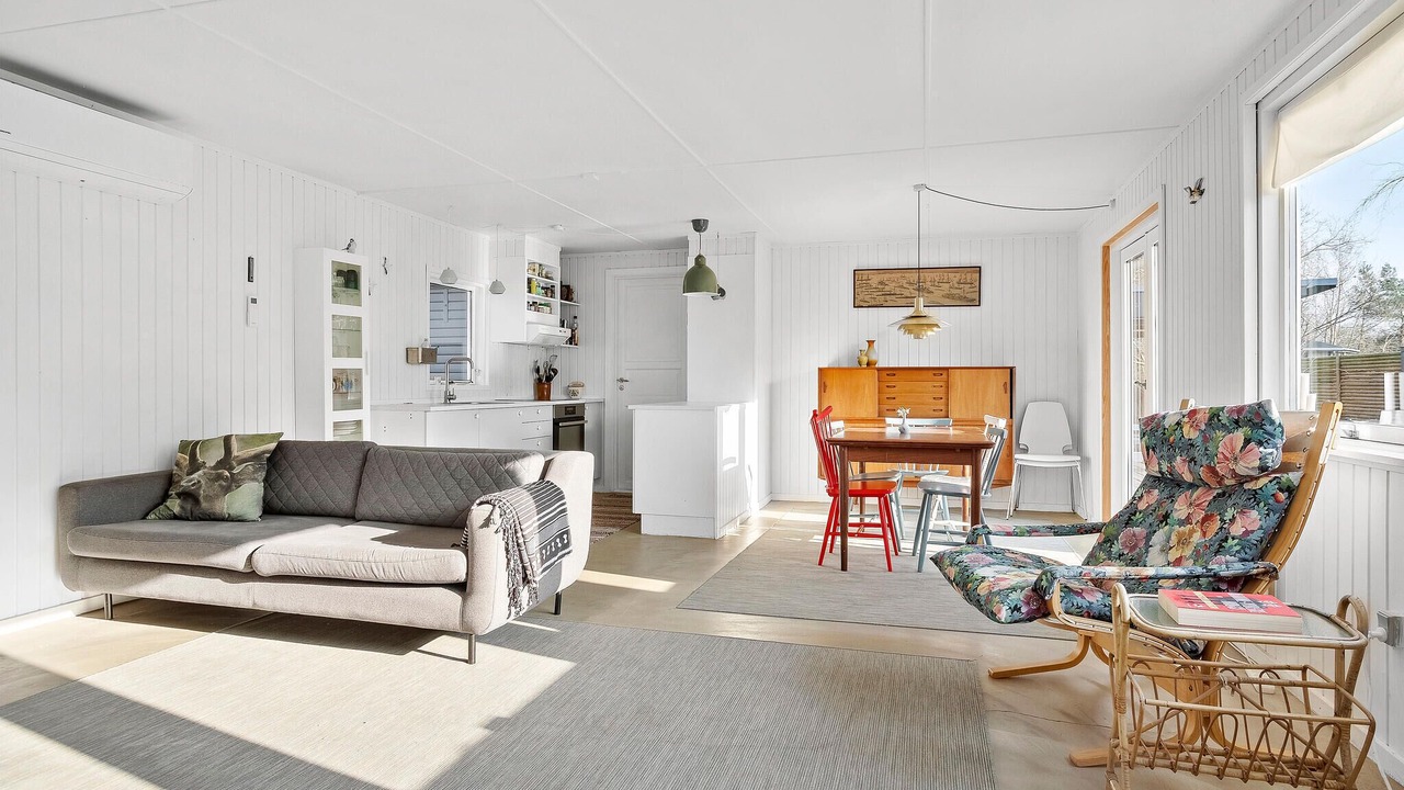 Photo of Bedroom in Frolunde