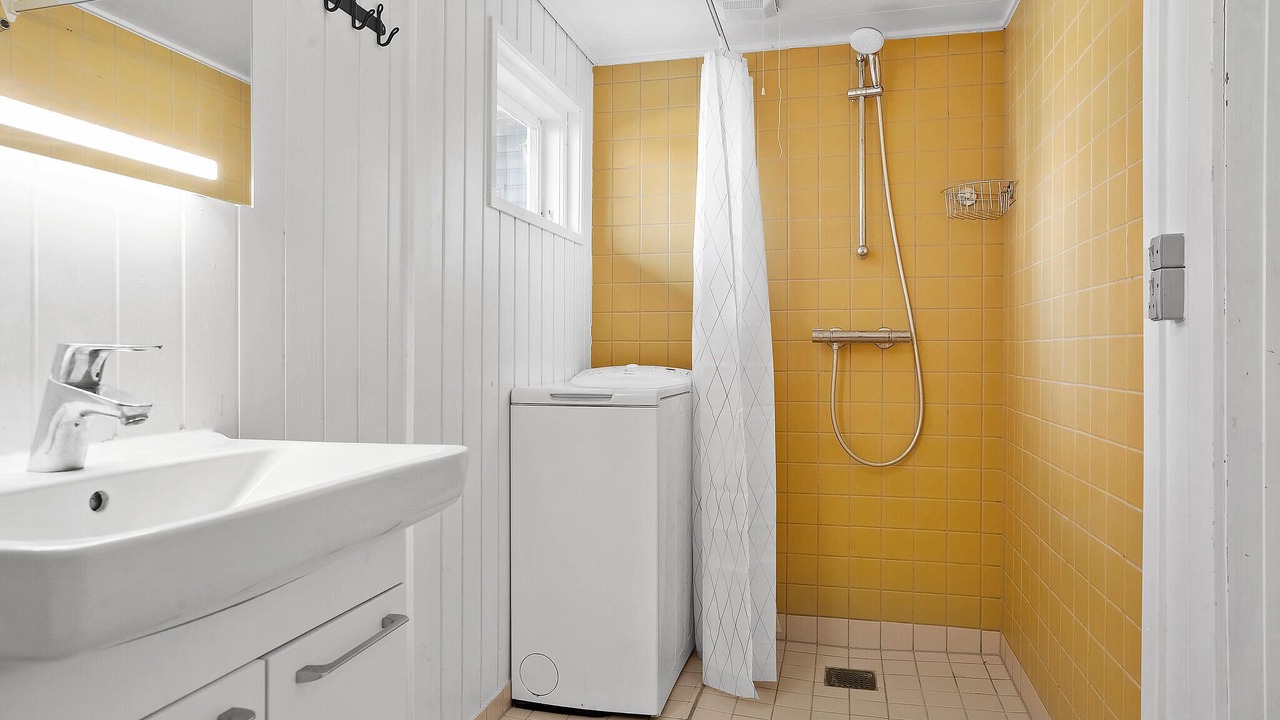 Photo of Bathroom in Frolunde