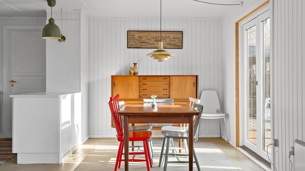 Photo of Bedroom in Frolunde