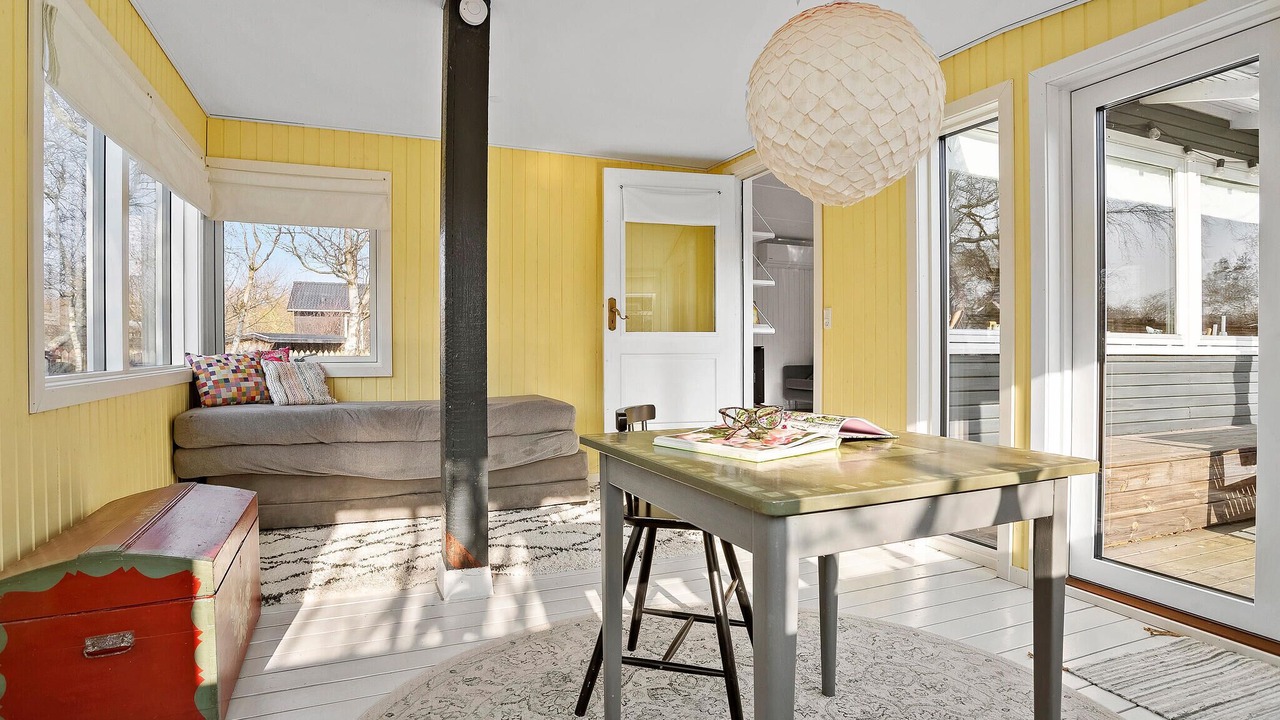 Photo of Bedroom in Frolunde