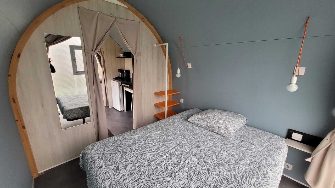 Photo of Bedroom in Triel-sur-Seine