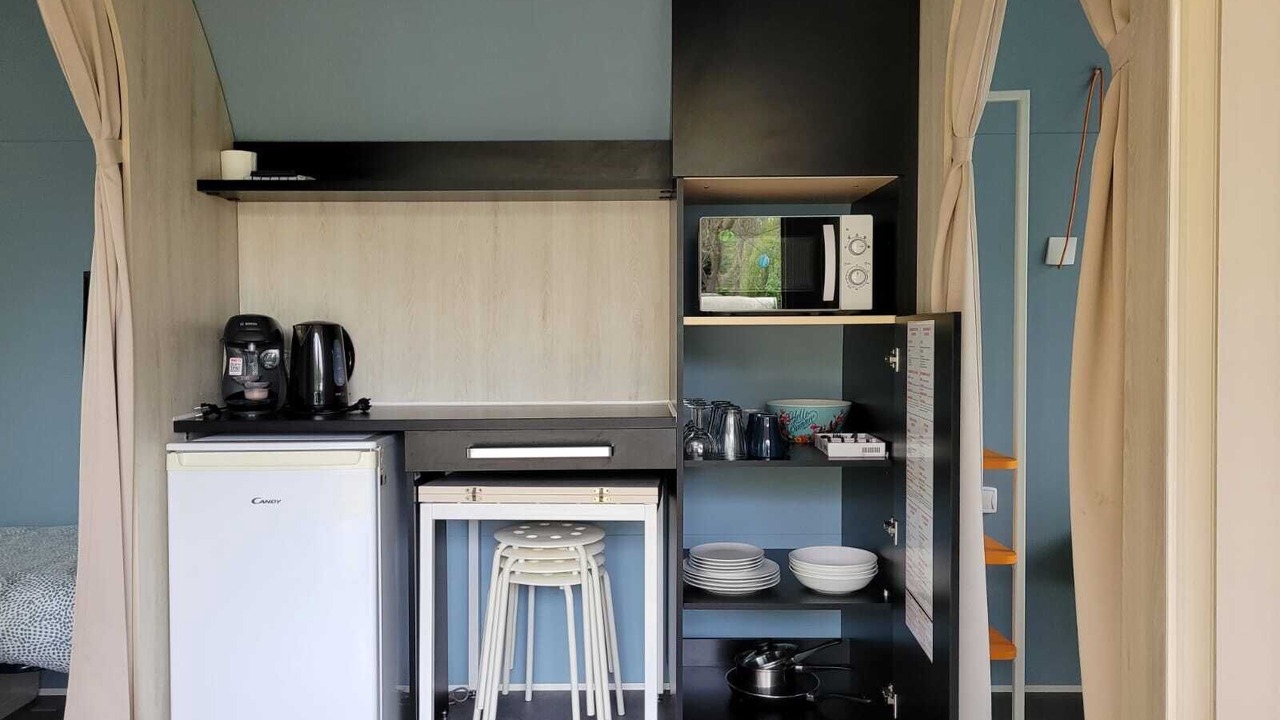 Photo of Livingroom in Triel-sur-Seine