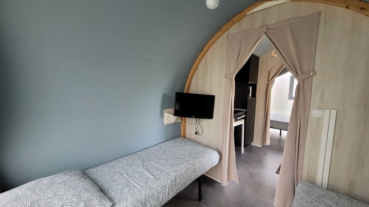 Photo of Bedroom in Triel-sur-Seine