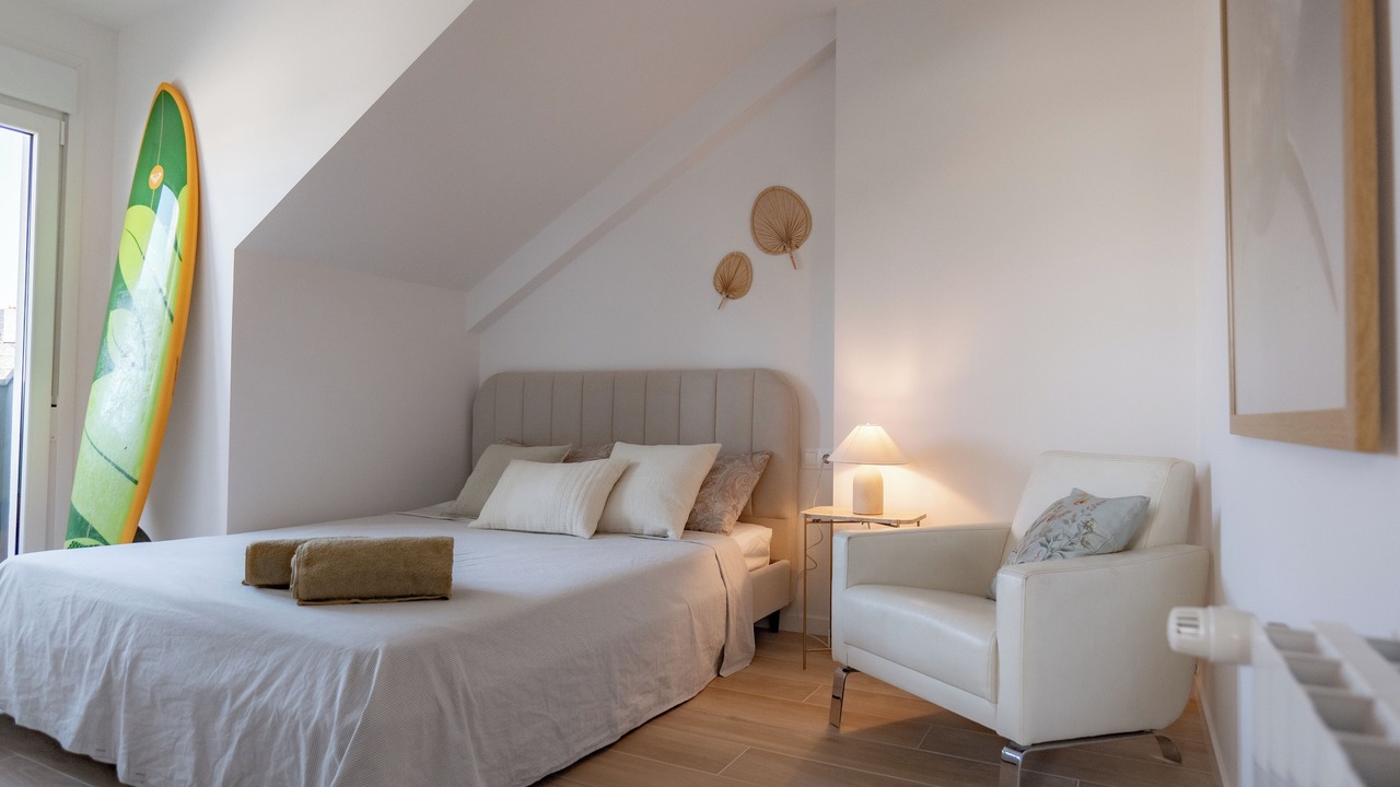 Photo of Bedroom in Loredo