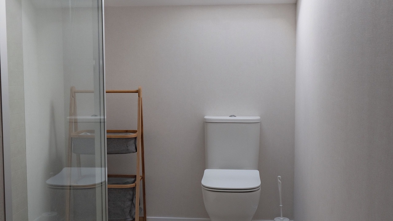 Photo of Bathroom in Loredo