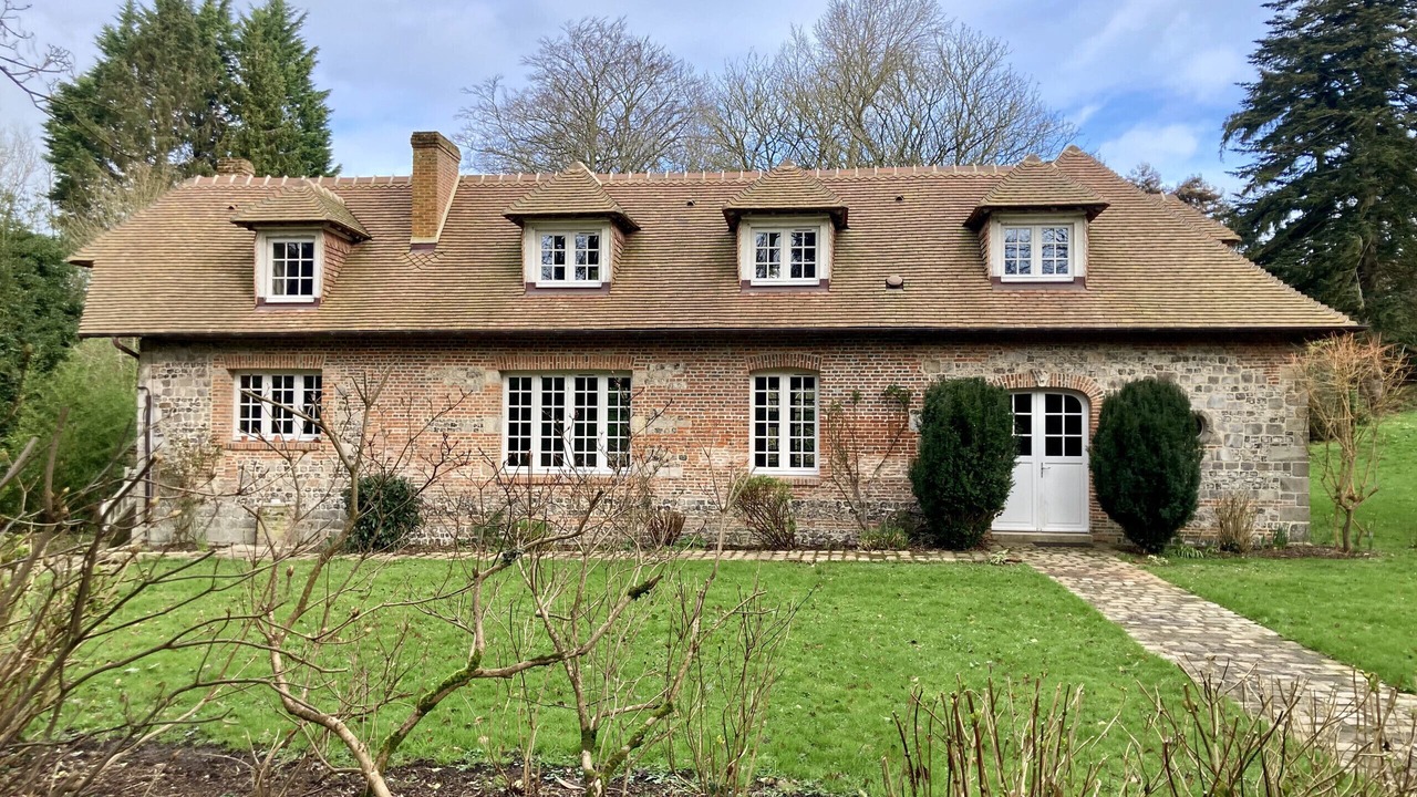 Photo of Outdoor in Varengeville-sur-Mer