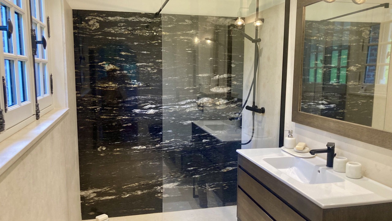 Photo of Bathroom in Varengeville-sur-Mer