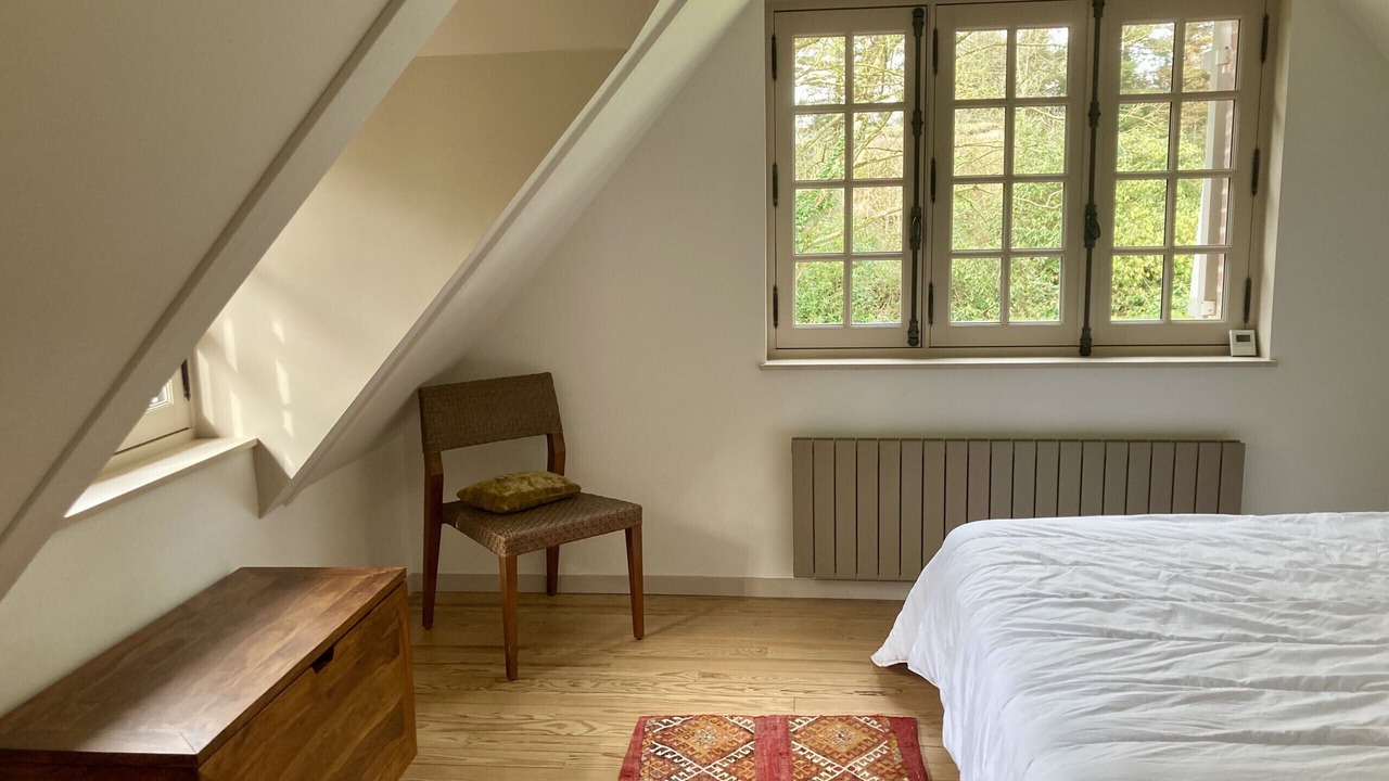 Photo of Bedroom in Varengeville-sur-Mer