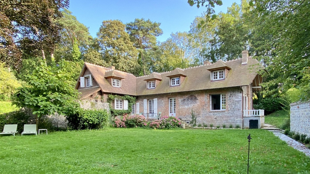Photo of Outdoor in Varengeville-sur-Mer