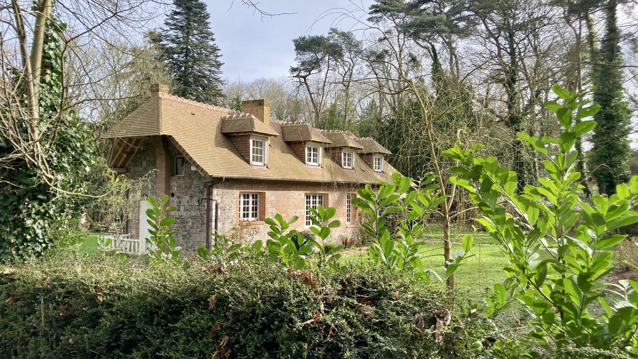 Photo of Outdoor in Varengeville-sur-Mer