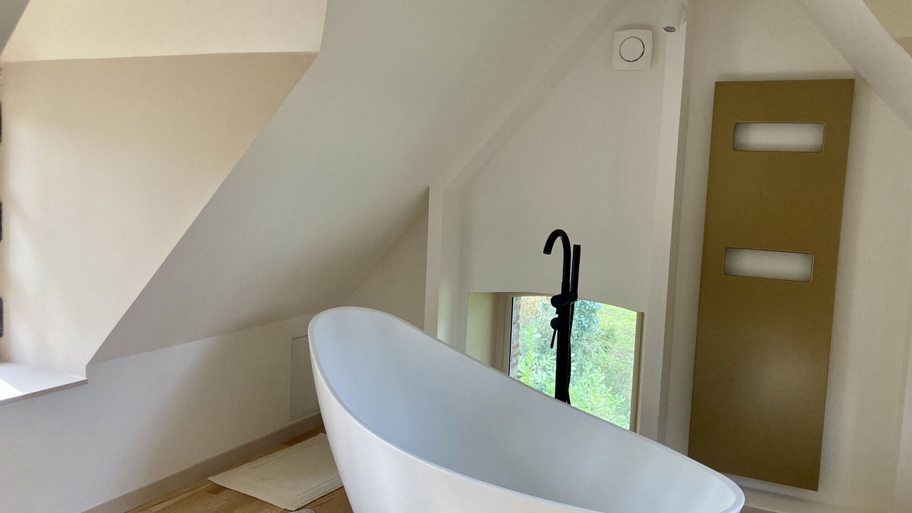 Photo of Bathroom in Varengeville-sur-Mer