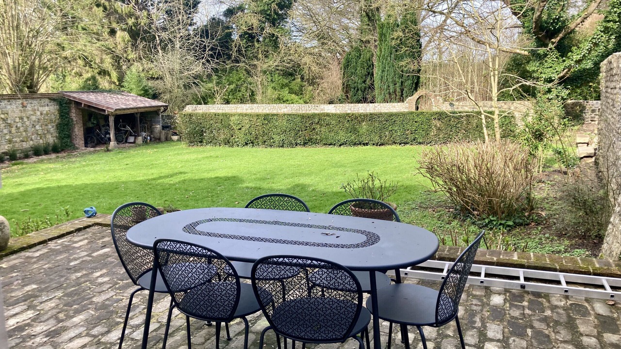Photo of Outdoor in Varengeville-sur-Mer