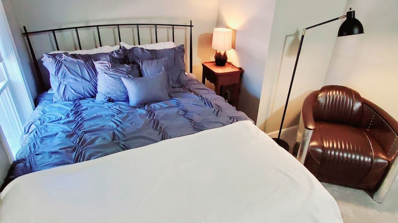 Photo of Bedroom in Columbus