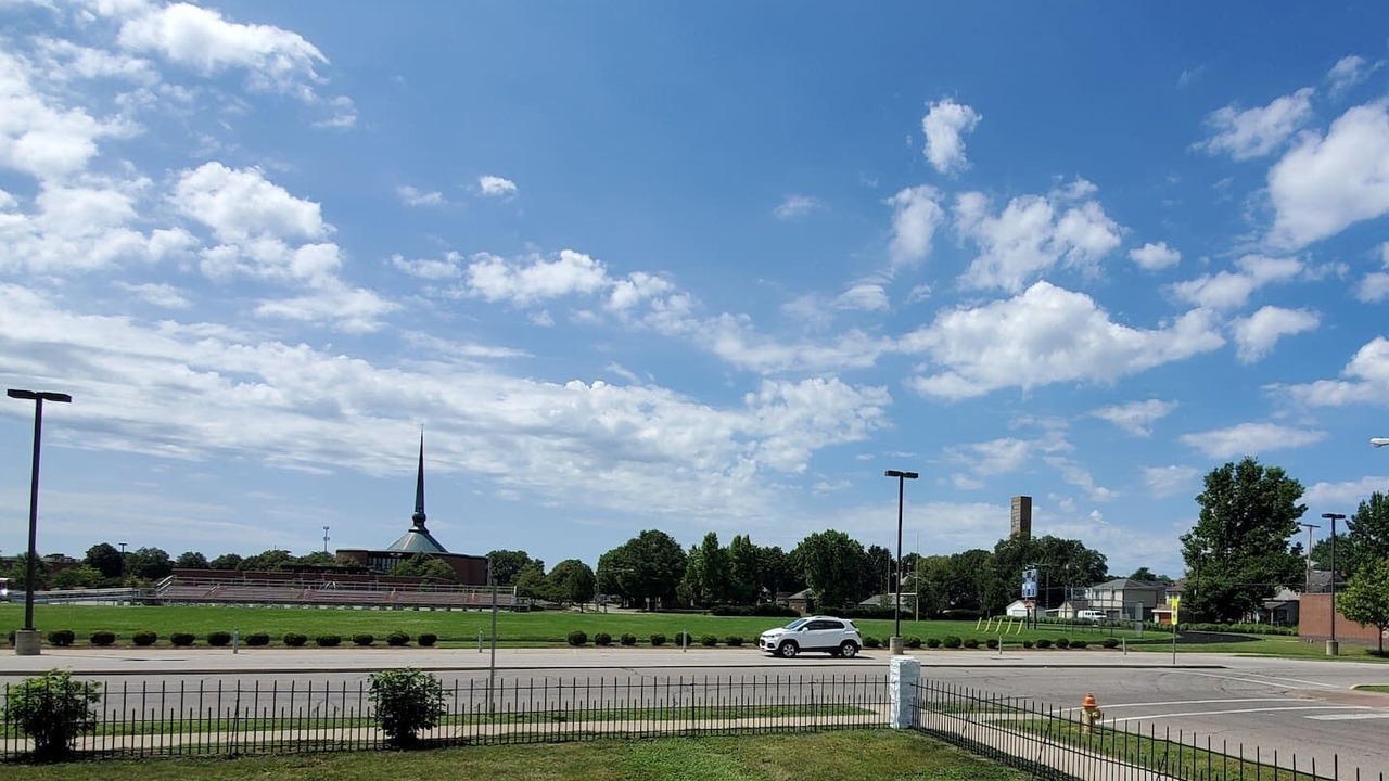 Photo of Outdoor in Columbus