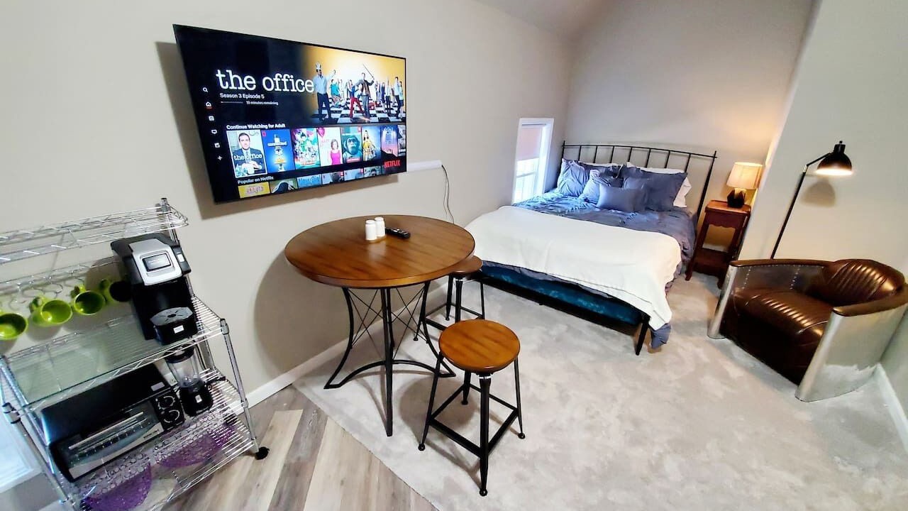 Photo of Bedroom in Columbus