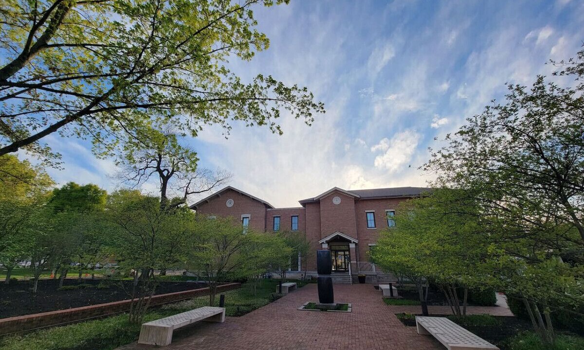 Photo of Outdoor in Columbus