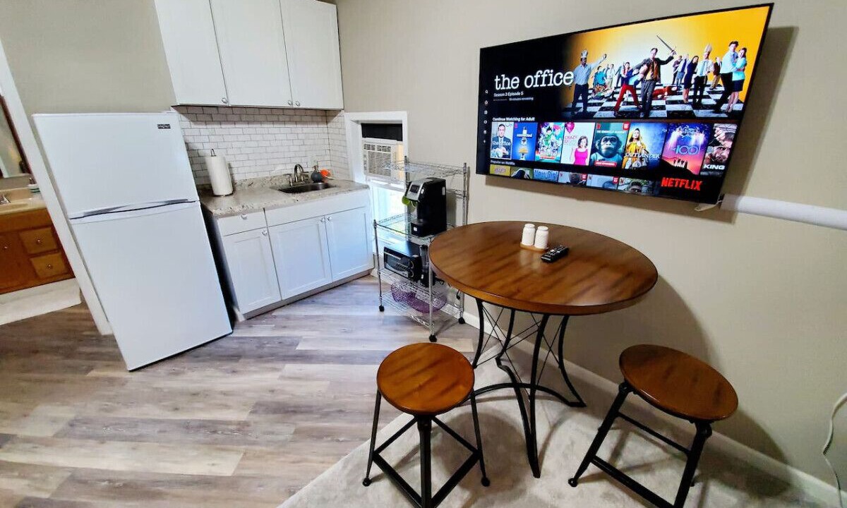 Photo of Kitchen in Columbus