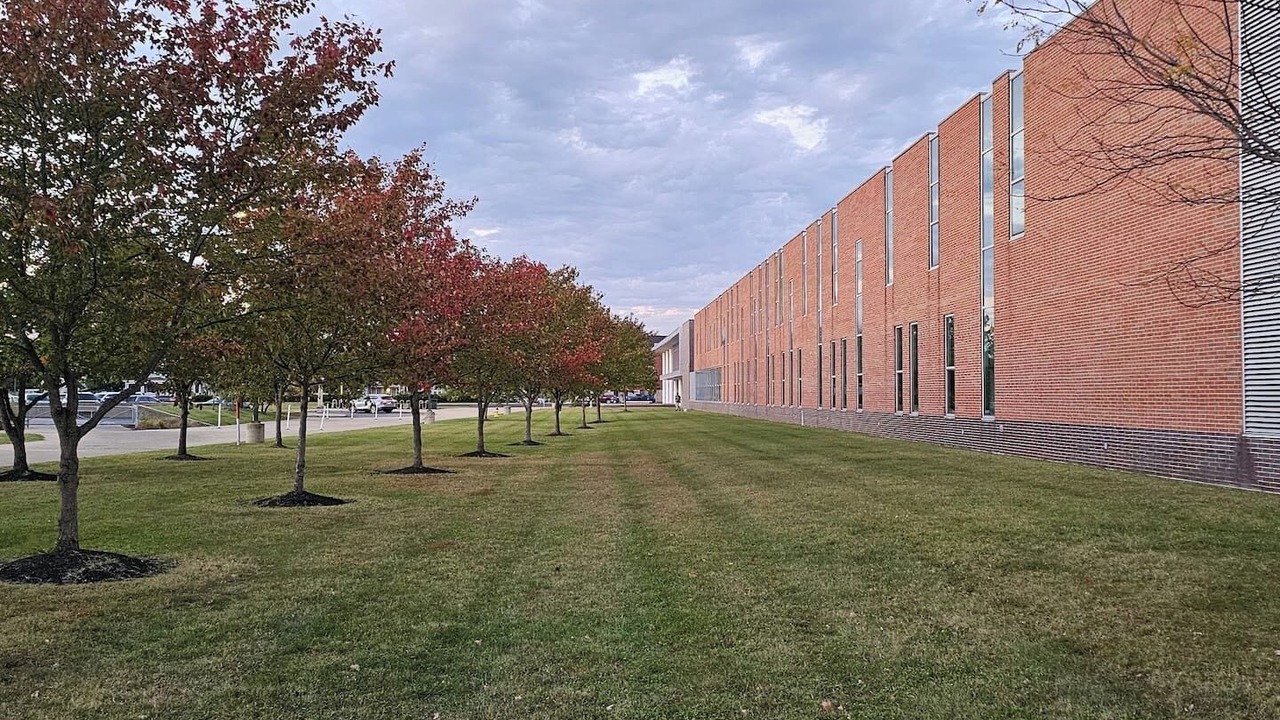 Photo of Outdoor in Columbus